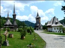 Barsana Monastery - Romania 03